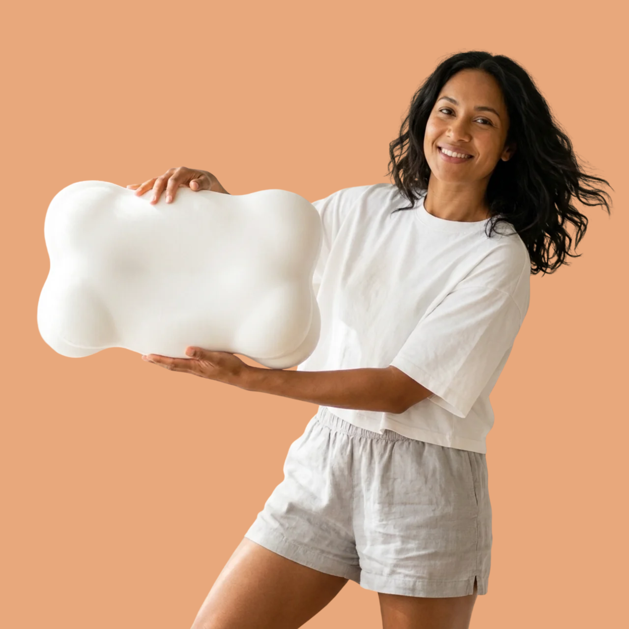 DriftCloud™ Pillow